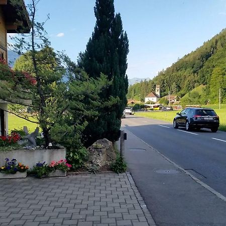Obereigasse Wilderswil Exterior photo